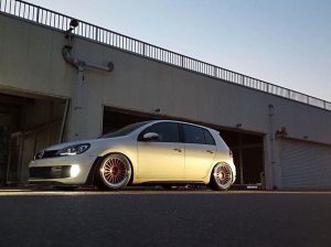 Golf6 GTI